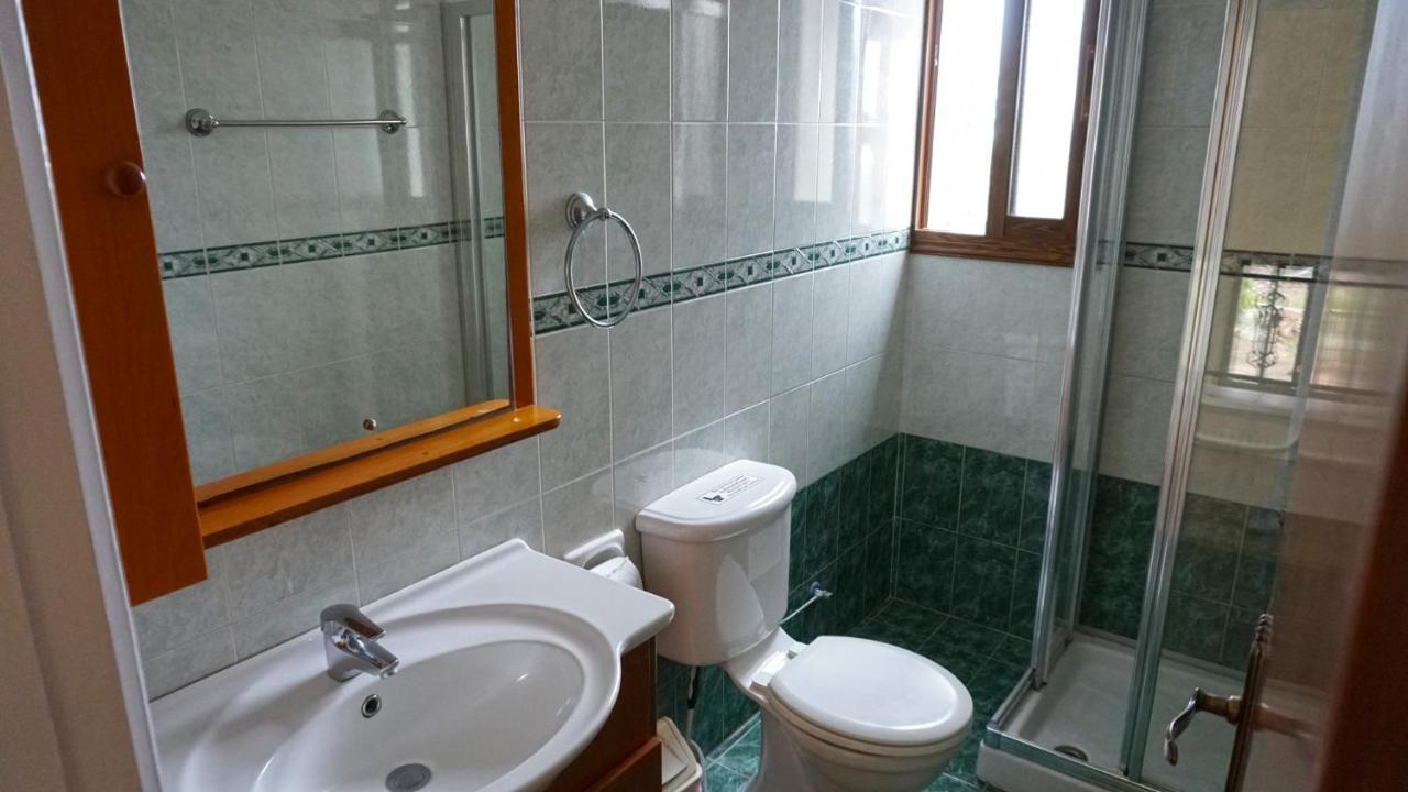 Paradise Villa Paphos